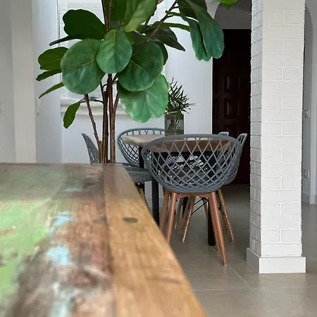 Apartment Natura Island *