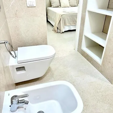 Apartment Natura Island