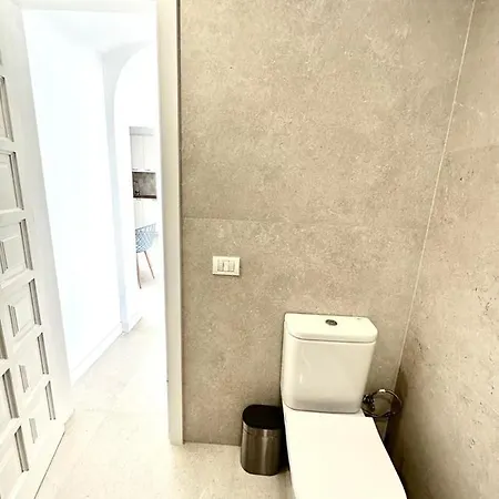 Natura Island Apartment