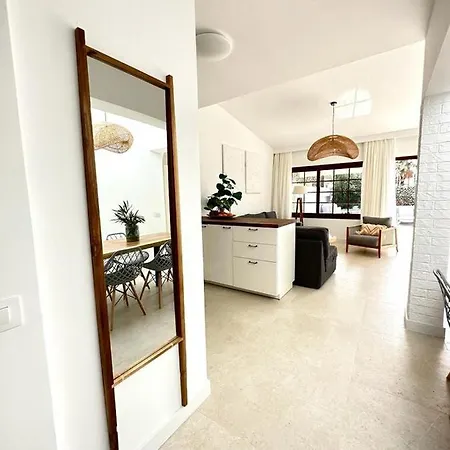 דירה Natura Island *