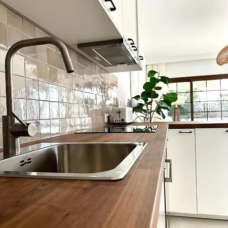 Natura Island דירה אדחה