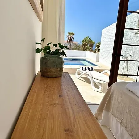 Natura Island Apartment *