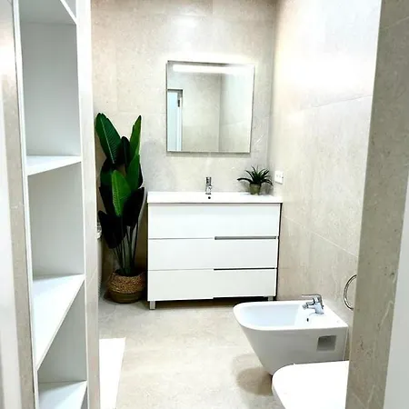Natura Island Apartmán Costa Adeje (Tenerife)