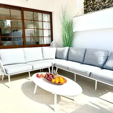 Natura Island Apartmán