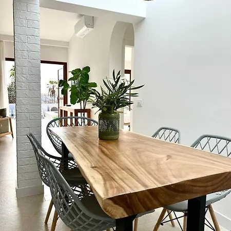 Natura Island Appartement