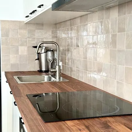Apartment Natura Island *