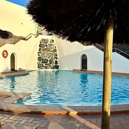 Natura Island Apartmán