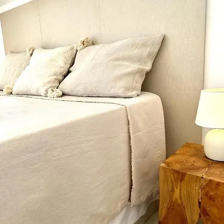 Natura Island Appartement *