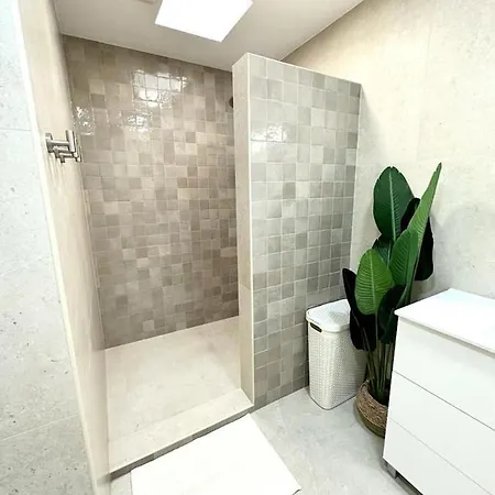 Natura Island Apartment Costa Adeje (Tenerife)