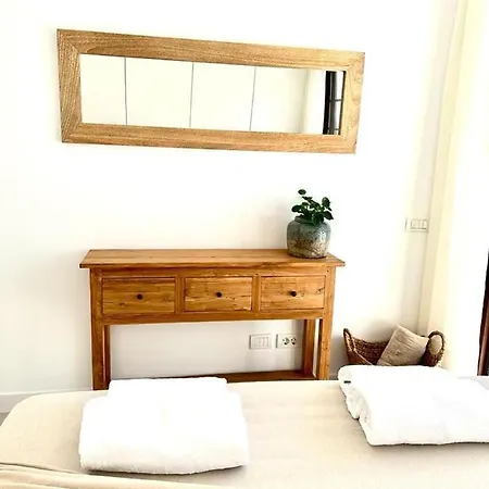 Natura Island Appartement Costa Adeje (Tenerife)