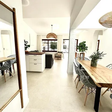 Natura Island Appartement *