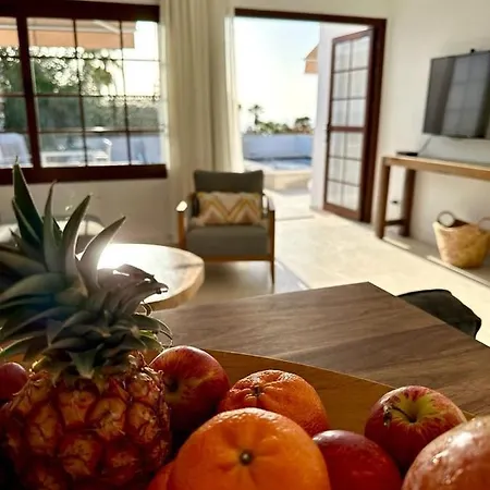 Natura Island Appartement Costa Adeje (Tenerife)